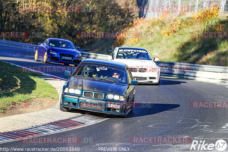 Bild #20003840 - Touristenfahrten Nürburgring Nordschleife (13.11.2022)