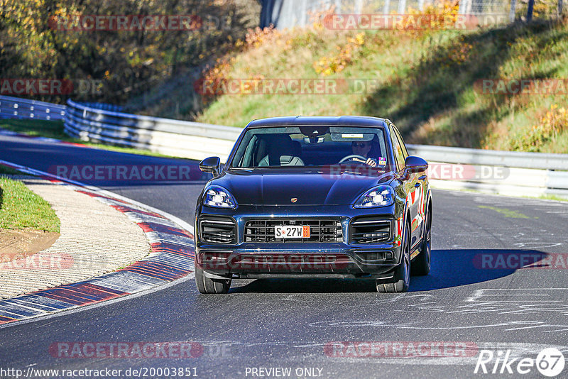 Bild #20003851 - Touristenfahrten Nürburgring Nordschleife (13.11.2022)