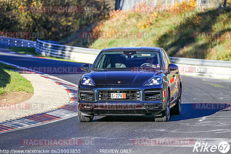 Bild #20003855 - Touristenfahrten Nürburgring Nordschleife (13.11.2022)