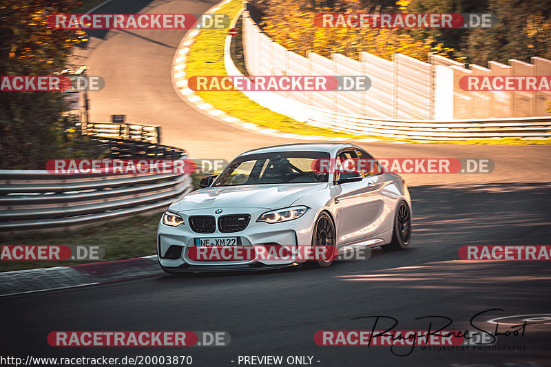 Bild #20003870 - Touristenfahrten Nürburgring Nordschleife (13.11.2022)