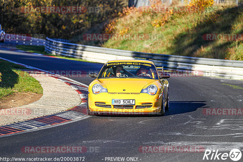 Bild #20003872 - Touristenfahrten Nürburgring Nordschleife (13.11.2022)