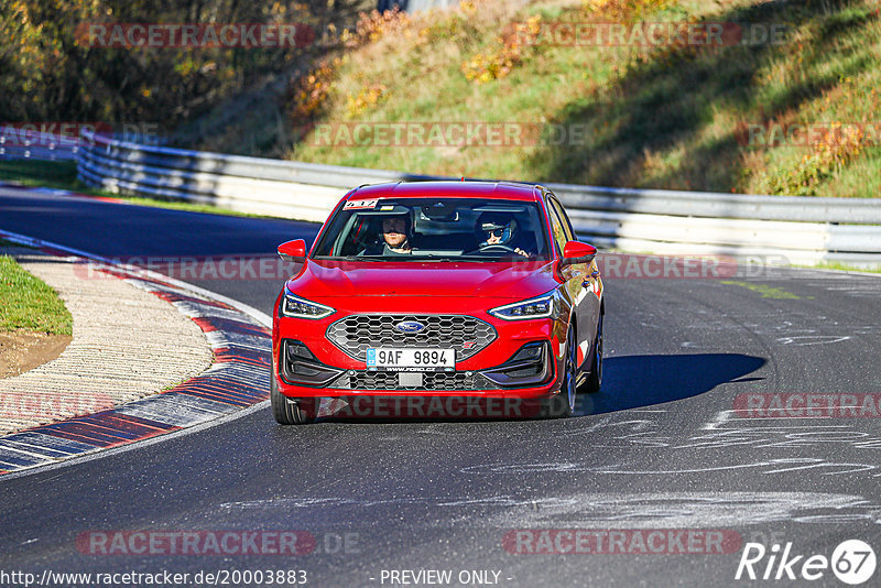 Bild #20003883 - Touristenfahrten Nürburgring Nordschleife (13.11.2022)