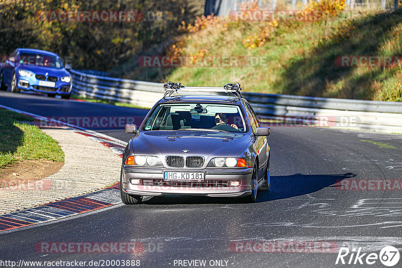 Bild #20003888 - Touristenfahrten Nürburgring Nordschleife (13.11.2022)