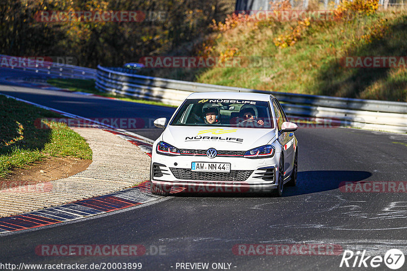 Bild #20003899 - Touristenfahrten Nürburgring Nordschleife (13.11.2022)