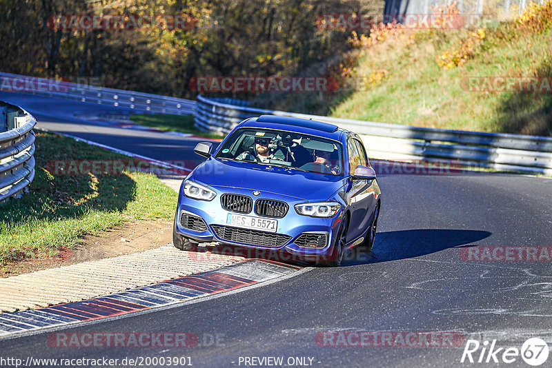 Bild #20003901 - Touristenfahrten Nürburgring Nordschleife (13.11.2022)