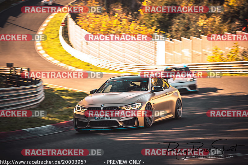 Bild #20003957 - Touristenfahrten Nürburgring Nordschleife (13.11.2022)