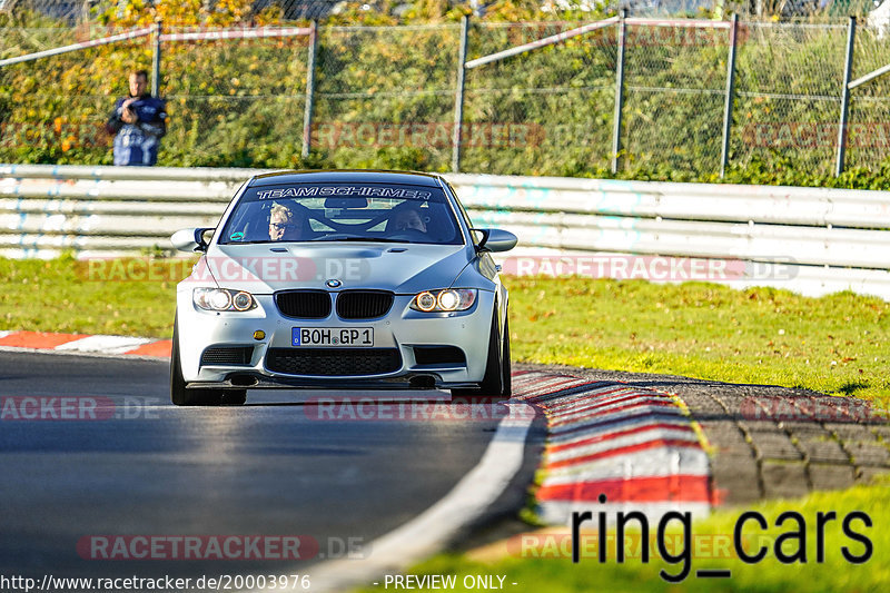 Bild #20003976 - Touristenfahrten Nürburgring Nordschleife (13.11.2022)