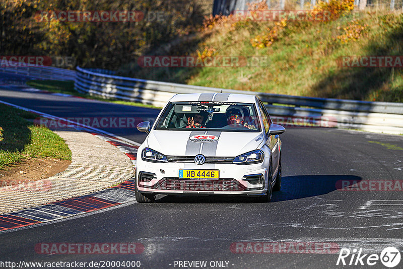 Bild #20004000 - Touristenfahrten Nürburgring Nordschleife (13.11.2022)