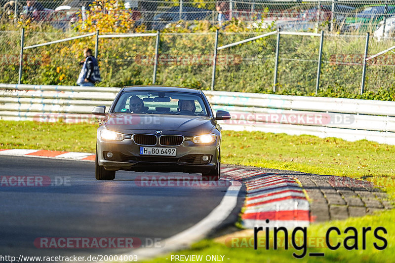 Bild #20004003 - Touristenfahrten Nürburgring Nordschleife (13.11.2022)