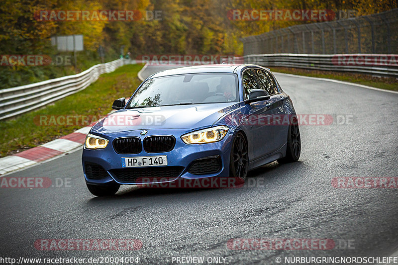 Bild #20004004 - Touristenfahrten Nürburgring Nordschleife (13.11.2022)