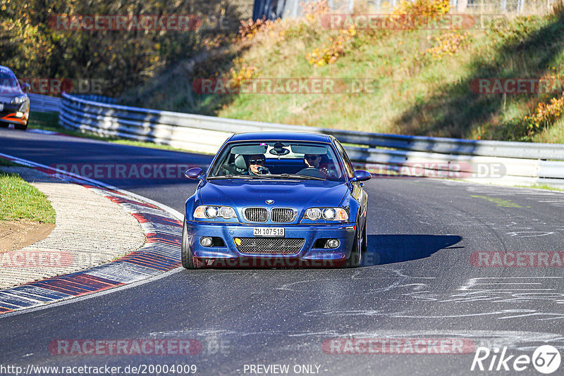 Bild #20004009 - Touristenfahrten Nürburgring Nordschleife (13.11.2022)