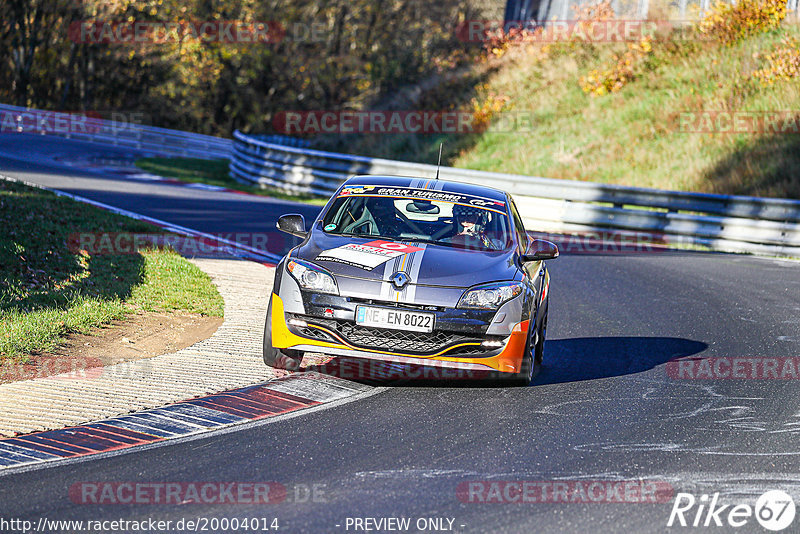 Bild #20004014 - Touristenfahrten Nürburgring Nordschleife (13.11.2022)