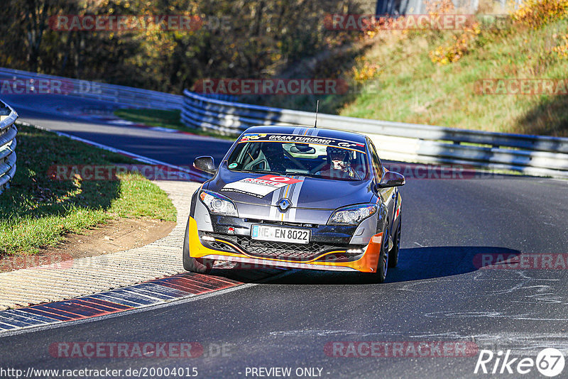 Bild #20004015 - Touristenfahrten Nürburgring Nordschleife (13.11.2022)