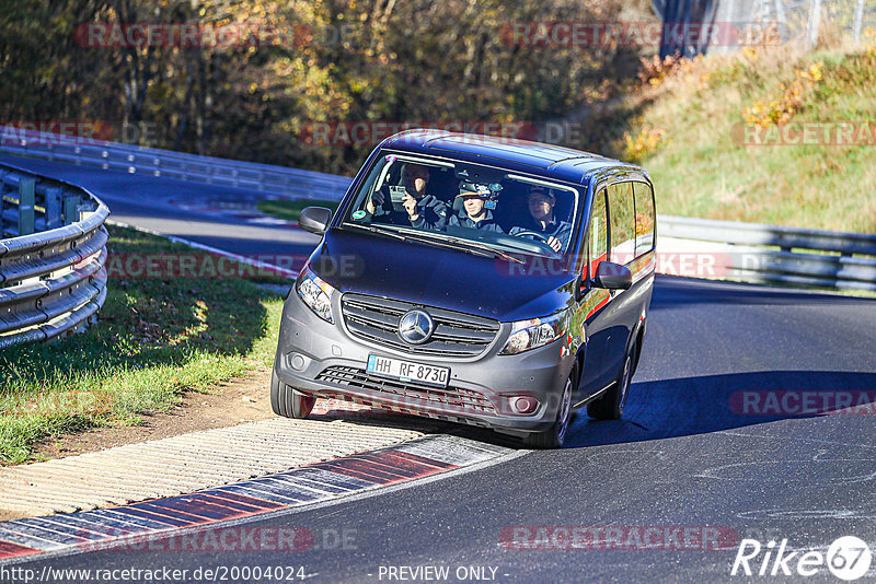 Bild #20004024 - Touristenfahrten Nürburgring Nordschleife (13.11.2022)