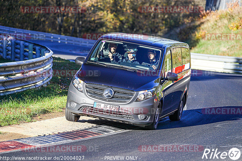 Bild #20004027 - Touristenfahrten Nürburgring Nordschleife (13.11.2022)