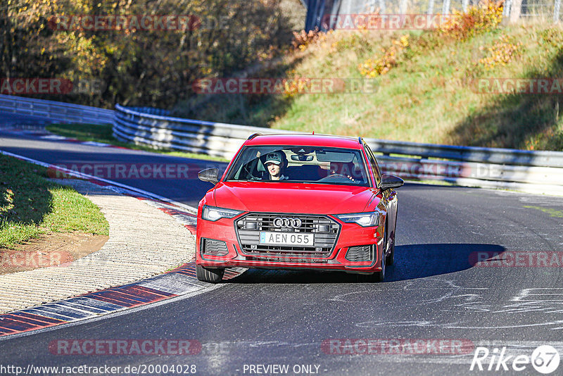 Bild #20004028 - Touristenfahrten Nürburgring Nordschleife (13.11.2022)