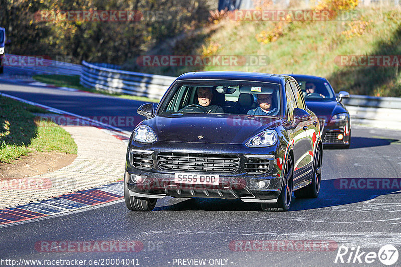 Bild #20004041 - Touristenfahrten Nürburgring Nordschleife (13.11.2022)