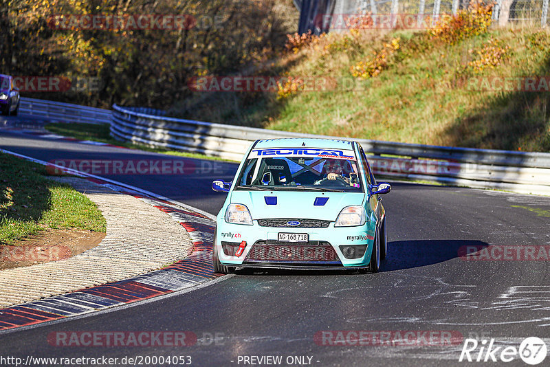 Bild #20004053 - Touristenfahrten Nürburgring Nordschleife (13.11.2022)