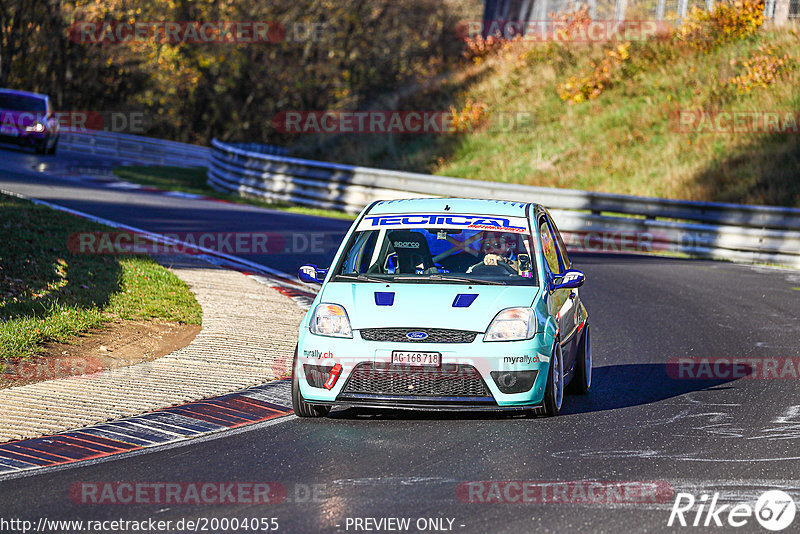 Bild #20004055 - Touristenfahrten Nürburgring Nordschleife (13.11.2022)