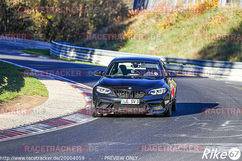 Bild #20004059 - Touristenfahrten Nürburgring Nordschleife (13.11.2022)