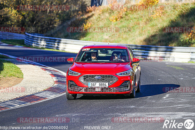 Bild #20004092 - Touristenfahrten Nürburgring Nordschleife (13.11.2022)