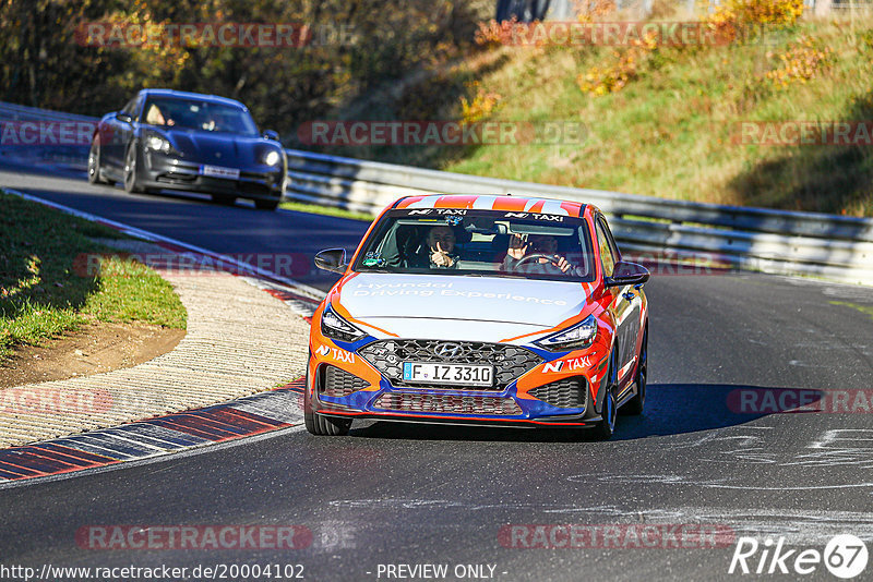 Bild #20004102 - Touristenfahrten Nürburgring Nordschleife (13.11.2022)