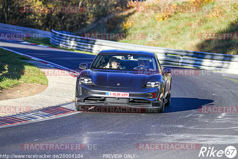 Bild #20004104 - Touristenfahrten Nürburgring Nordschleife (13.11.2022)