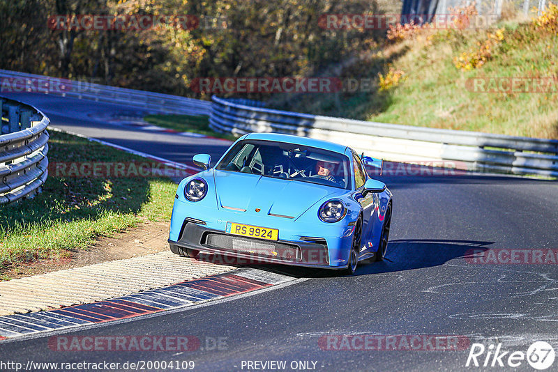 Bild #20004109 - Touristenfahrten Nürburgring Nordschleife (13.11.2022)