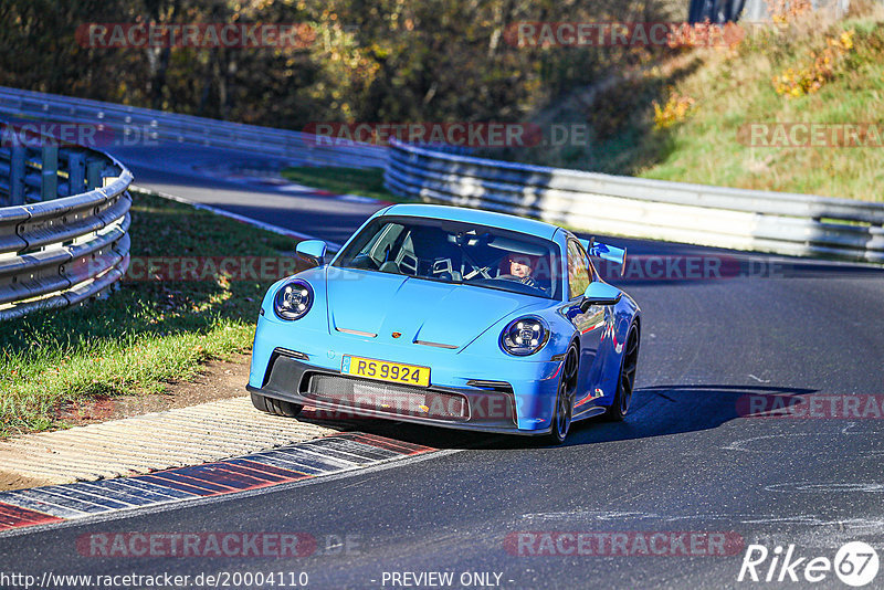 Bild #20004110 - Touristenfahrten Nürburgring Nordschleife (13.11.2022)