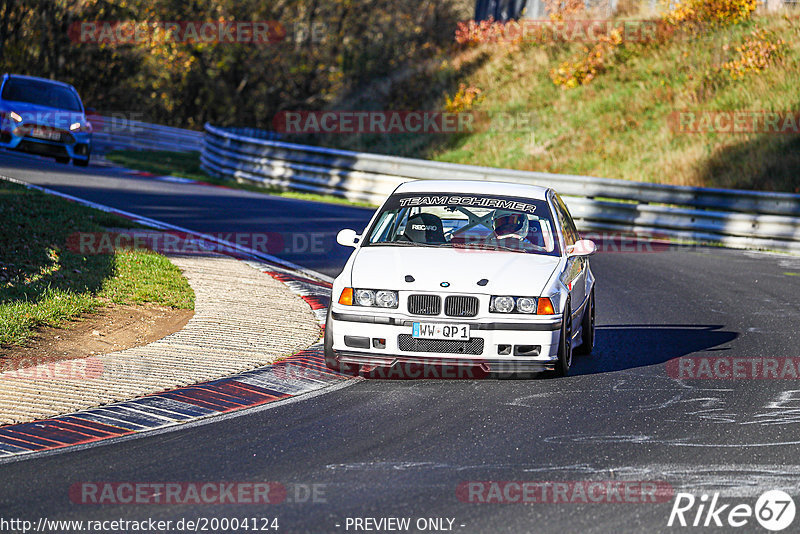 Bild #20004124 - Touristenfahrten Nürburgring Nordschleife (13.11.2022)