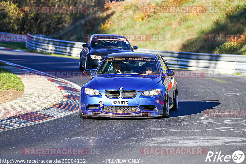 Bild #20004132 - Touristenfahrten Nürburgring Nordschleife (13.11.2022)