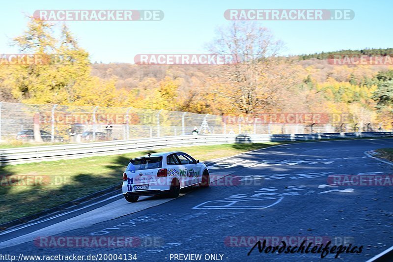 Bild #20004134 - Touristenfahrten Nürburgring Nordschleife (13.11.2022)