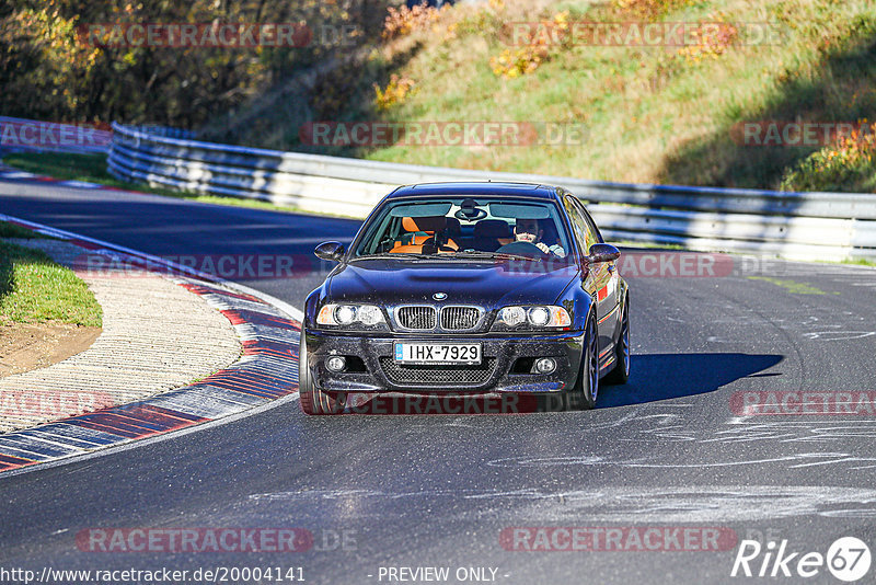 Bild #20004141 - Touristenfahrten Nürburgring Nordschleife (13.11.2022)