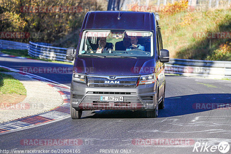 Bild #20004165 - Touristenfahrten Nürburgring Nordschleife (13.11.2022)