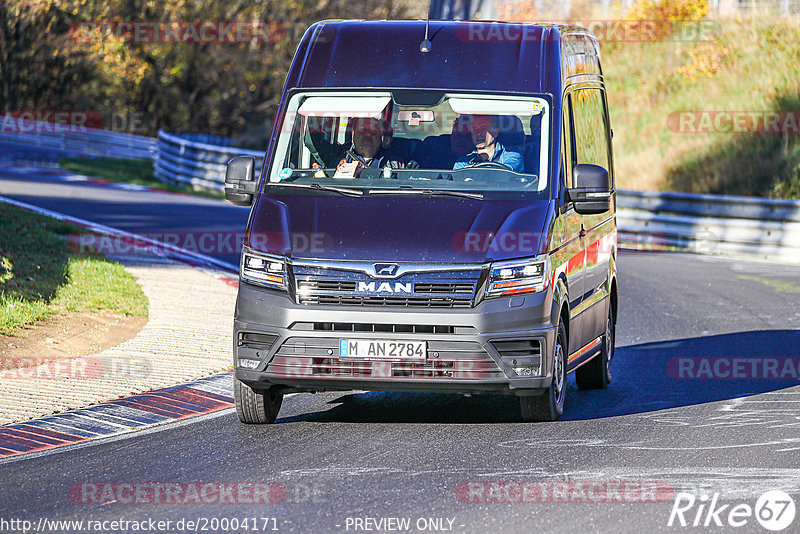 Bild #20004171 - Touristenfahrten Nürburgring Nordschleife (13.11.2022)