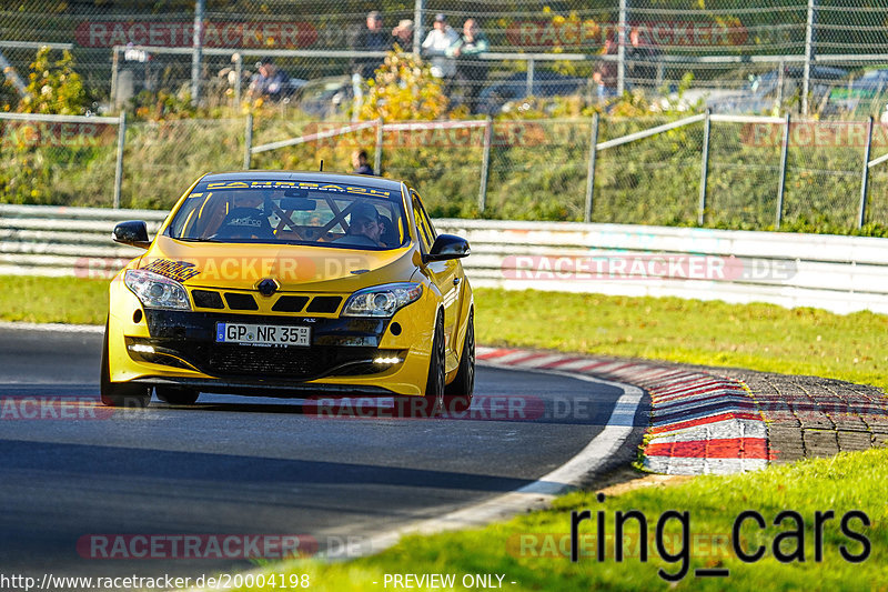 Bild #20004198 - Touristenfahrten Nürburgring Nordschleife (13.11.2022)