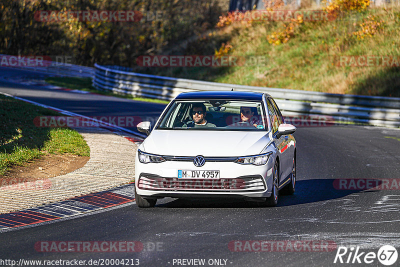 Bild #20004213 - Touristenfahrten Nürburgring Nordschleife (13.11.2022)