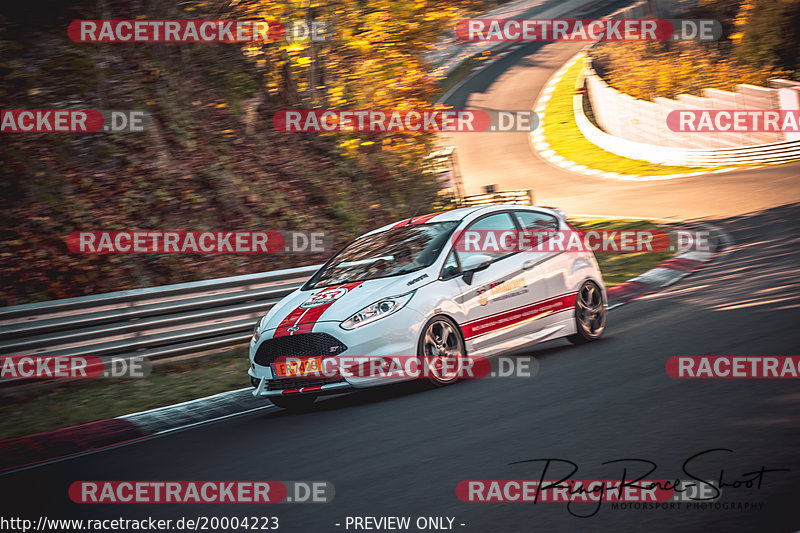 Bild #20004223 - Touristenfahrten Nürburgring Nordschleife (13.11.2022)