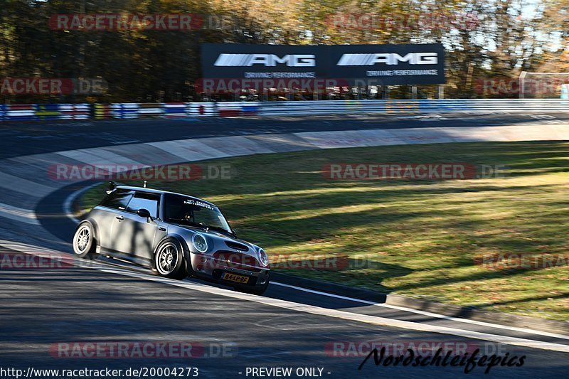 Bild #20004273 - Touristenfahrten Nürburgring Nordschleife (13.11.2022)