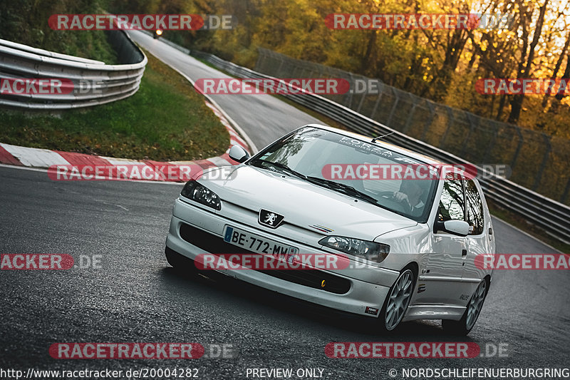 Bild #20004282 - Touristenfahrten Nürburgring Nordschleife (13.11.2022)