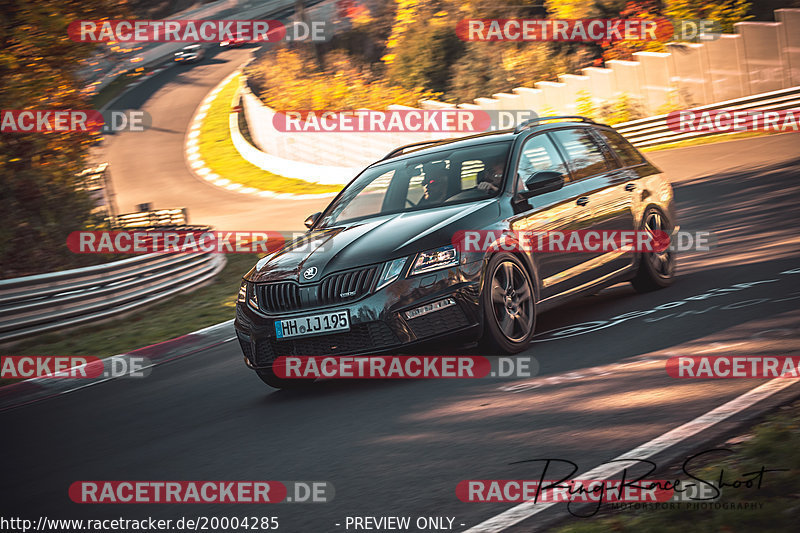 Bild #20004285 - Touristenfahrten Nürburgring Nordschleife (13.11.2022)