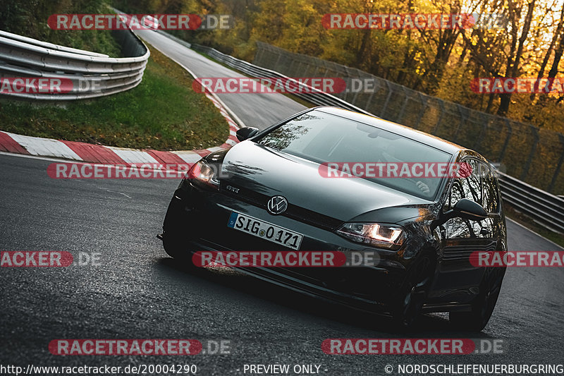 Bild #20004290 - Touristenfahrten Nürburgring Nordschleife (13.11.2022)