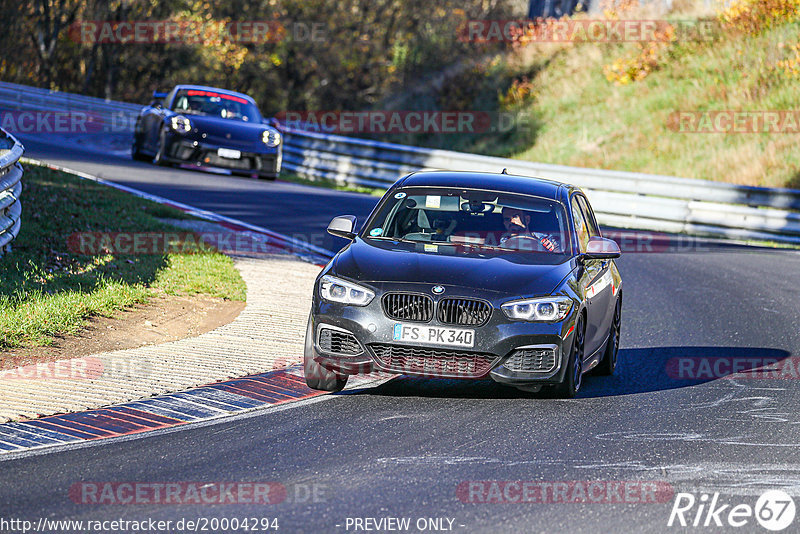 Bild #20004294 - Touristenfahrten Nürburgring Nordschleife (13.11.2022)