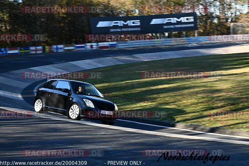 Bild #20004309 - Touristenfahrten Nürburgring Nordschleife (13.11.2022)