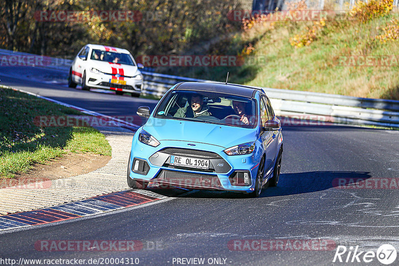 Bild #20004310 - Touristenfahrten Nürburgring Nordschleife (13.11.2022)