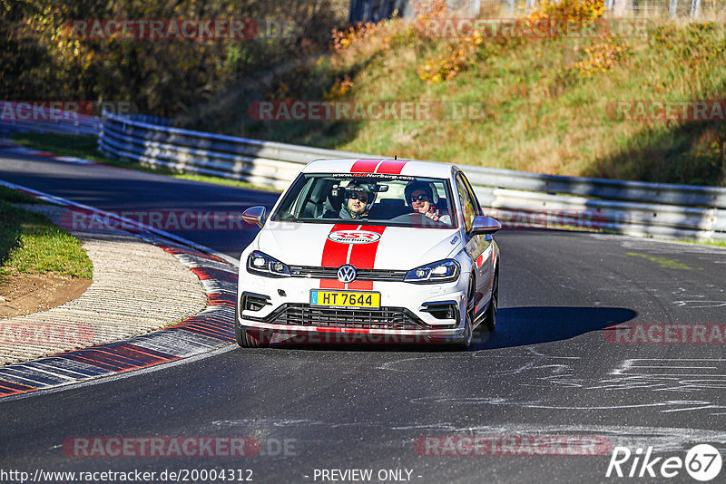 Bild #20004312 - Touristenfahrten Nürburgring Nordschleife (13.11.2022)