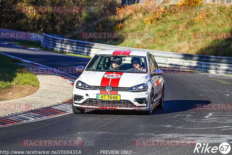 Bild #20004314 - Touristenfahrten Nürburgring Nordschleife (13.11.2022)