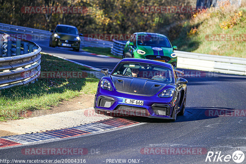 Bild #20004316 - Touristenfahrten Nürburgring Nordschleife (13.11.2022)