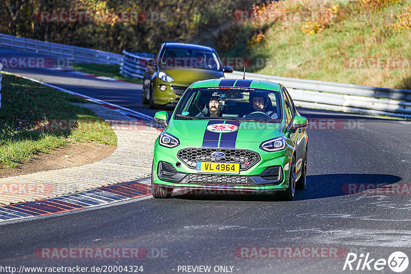 Bild #20004324 - Touristenfahrten Nürburgring Nordschleife (13.11.2022)