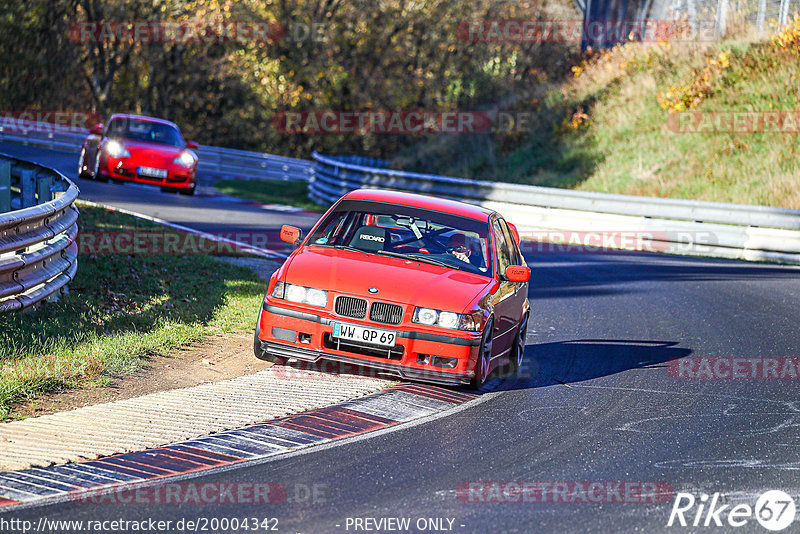 Bild #20004342 - Touristenfahrten Nürburgring Nordschleife (13.11.2022)